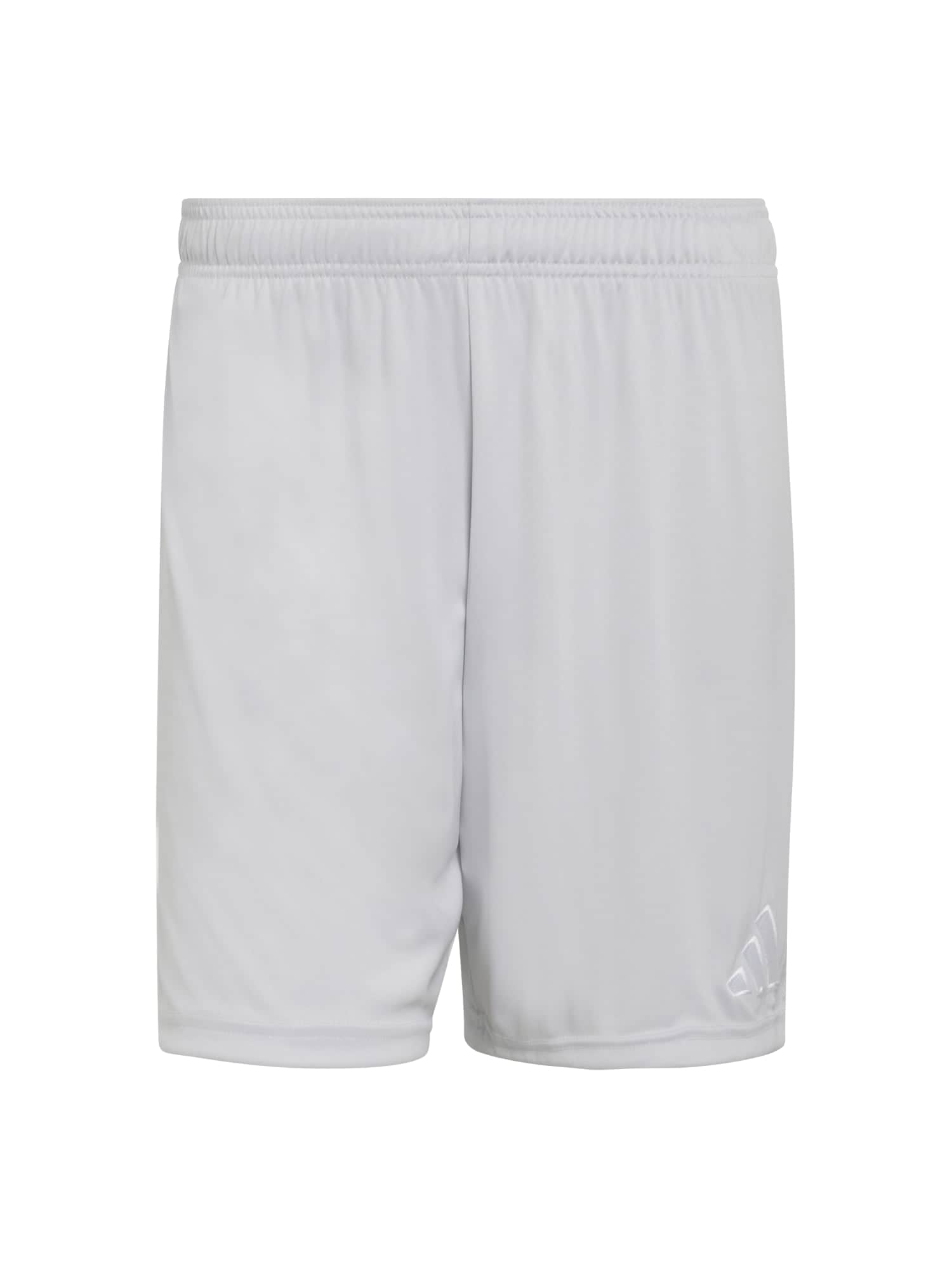 ADIDAS PERFORMANCE Urheiluhousut 'Entrada26' harmaa / valkoinen