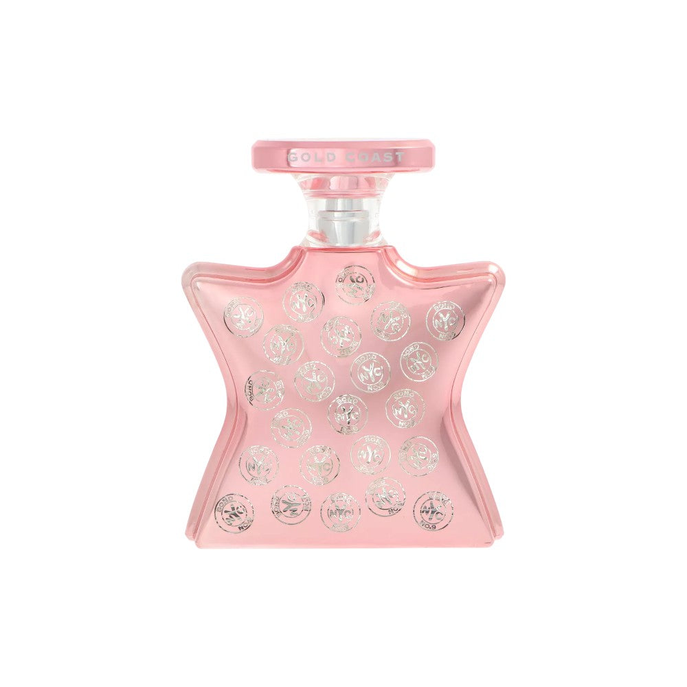 Bond No. 9 Gold Coast Eau de Parfum Women 100 ml