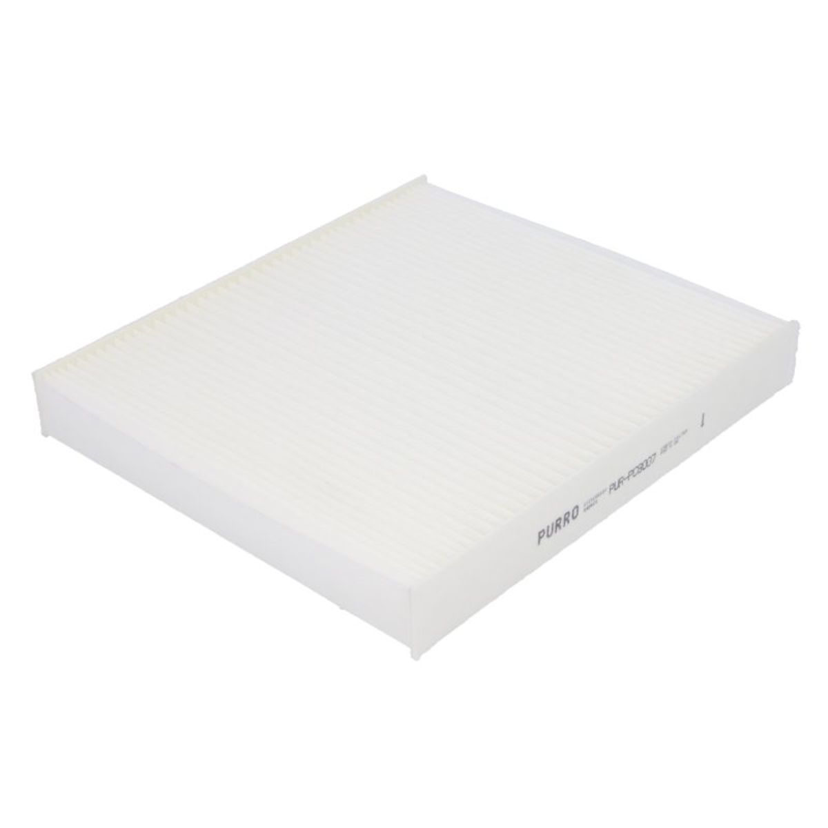 Suodatin, sisäilma PURRO PUR-PC8007