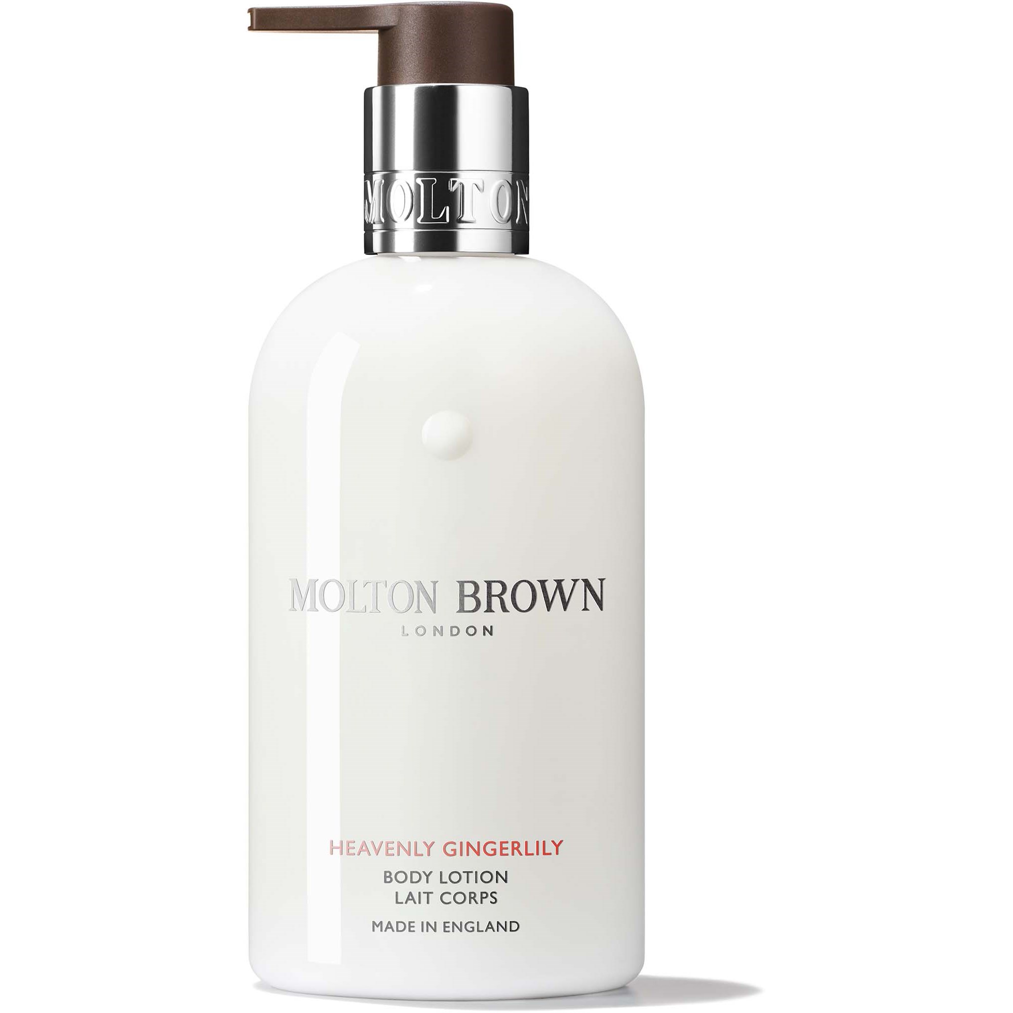 Molton Brown Heavenly Gingerlily Body Lotion 300 ml