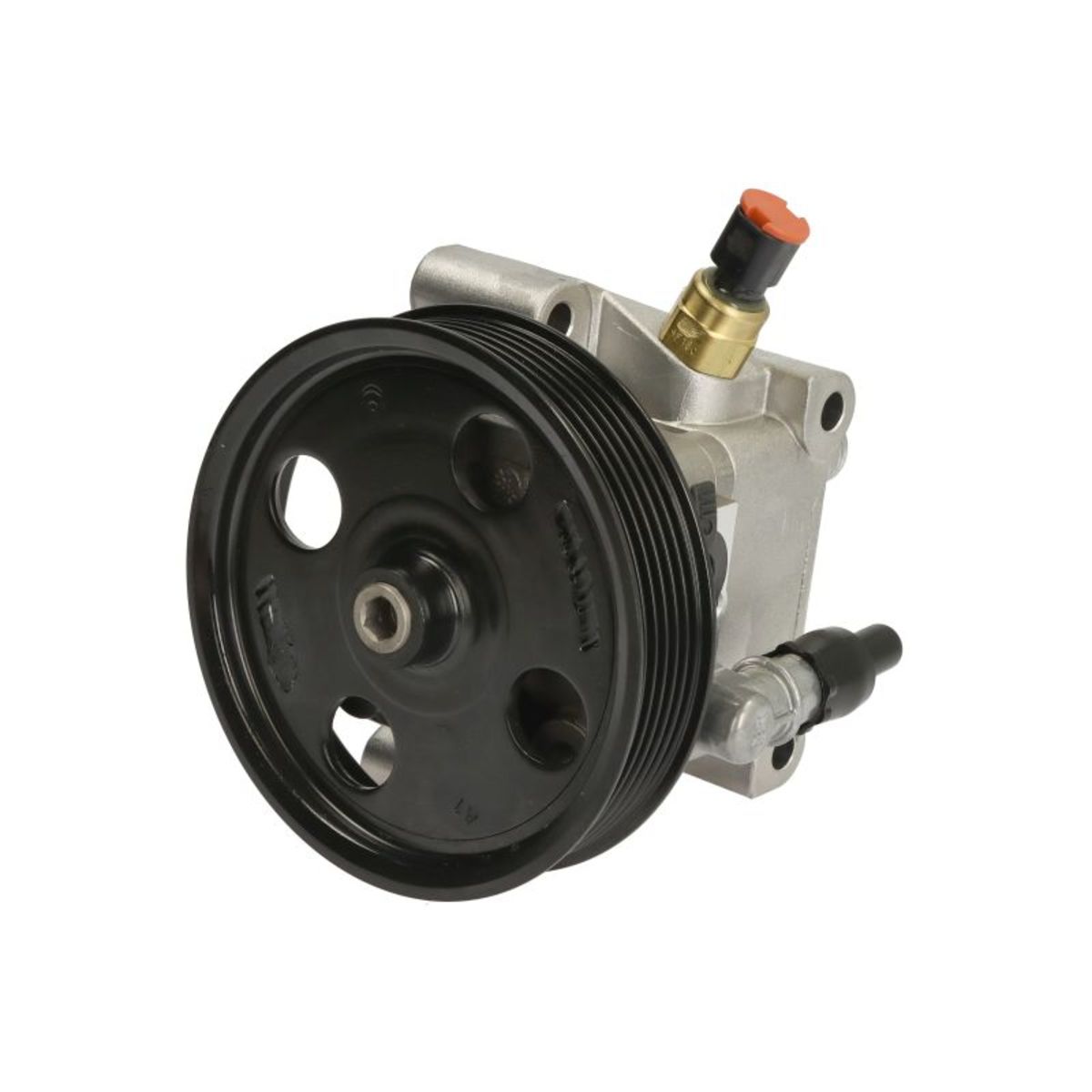 Ohjaustehostimen pumppu BOSCH K S00 000 118