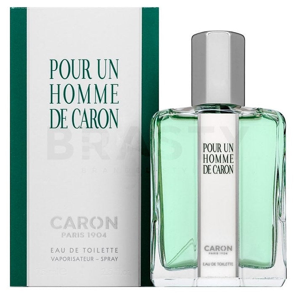 Caron Caron A Man EDT - 75 ml