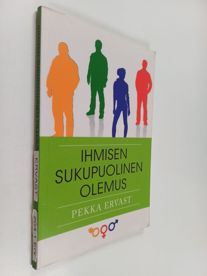 Ihmisen sukupuolinen olemus