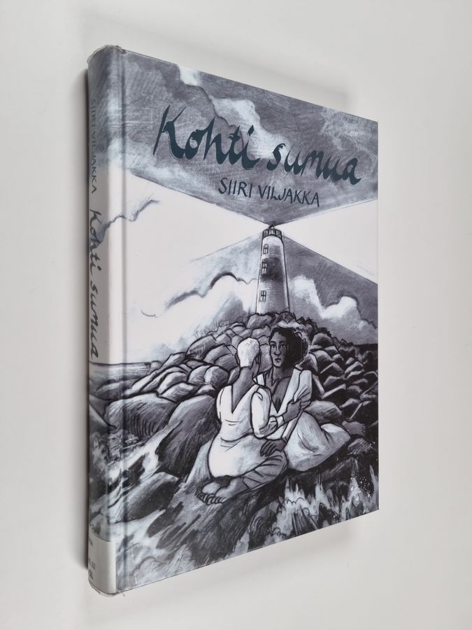 Kohti sumua
