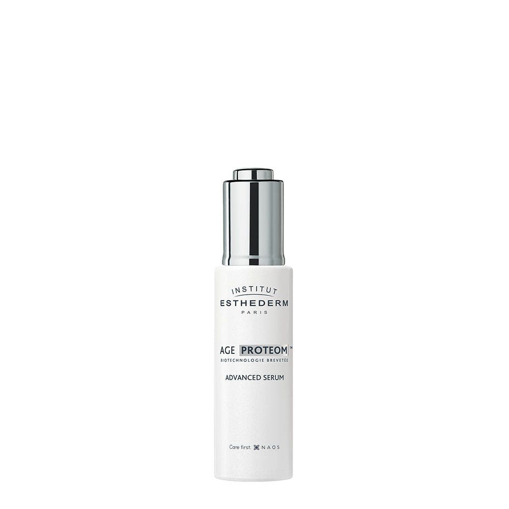 Edistynyt seerumi Esthederm Age Proteom