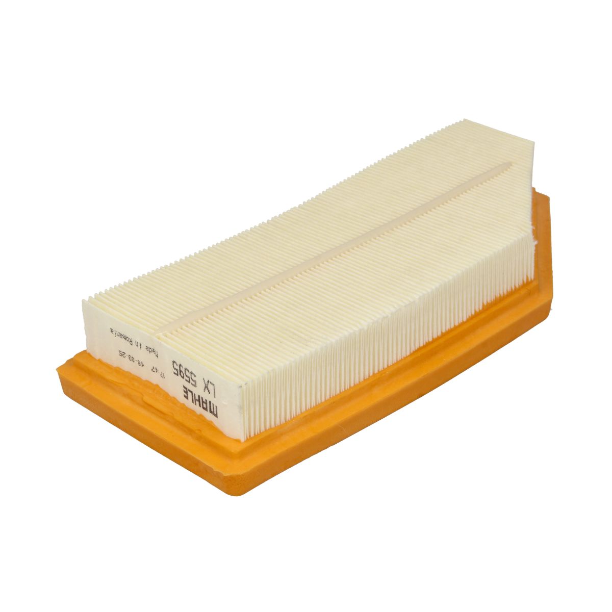 Ilmansuodatin MAHLE LX 5595