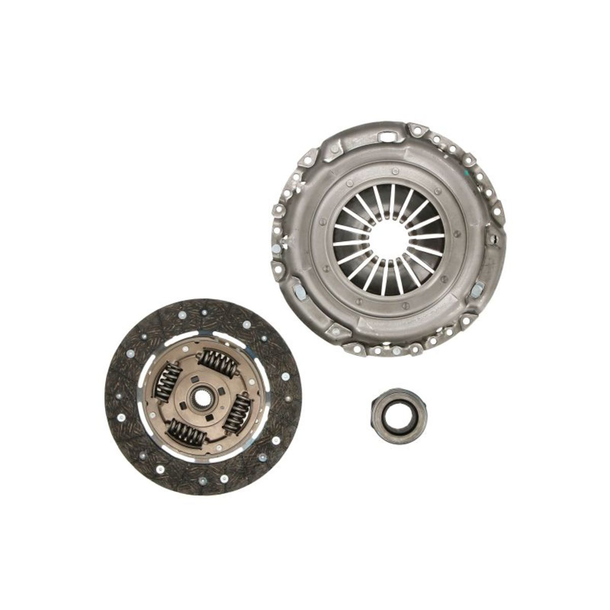 Kytkinpaketti SACHS 3000 951 605