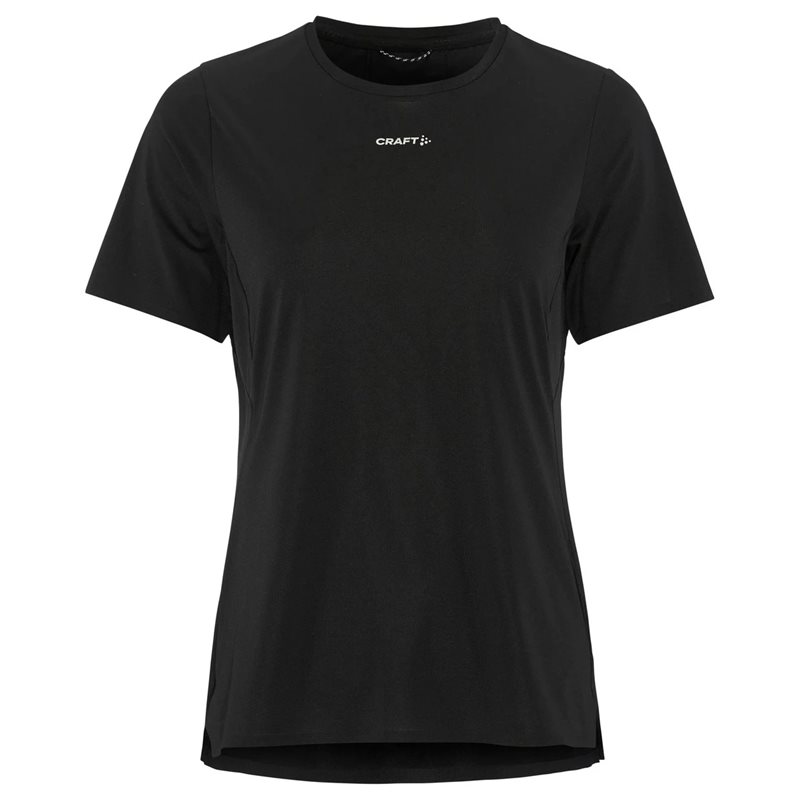 Craft Pro Trail SS Tee 2 W Black/Black - S