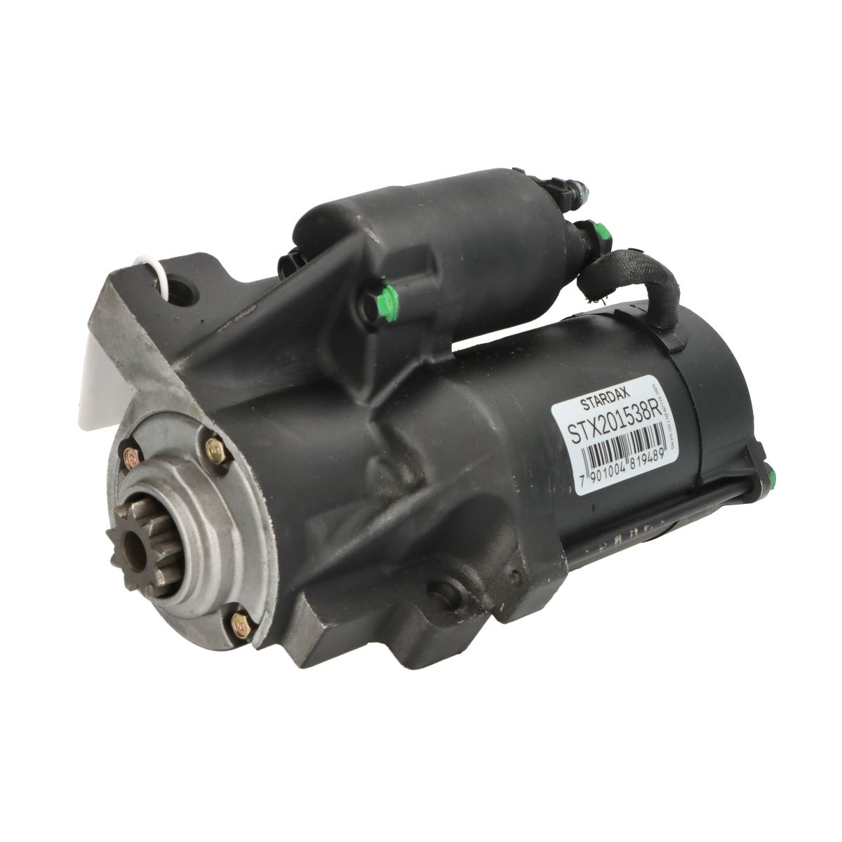 Käynnistysmoottori STARDAX STX201538R