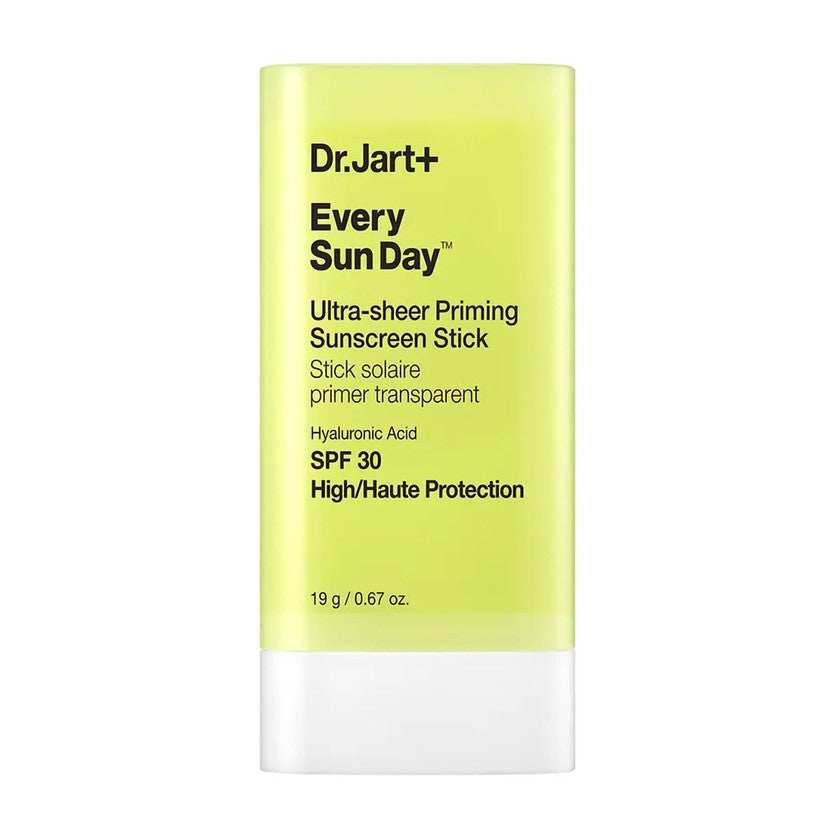 Dr. Jart+ Every Sun Day Protector Solar SPF30 19g — Protezione solare stick
