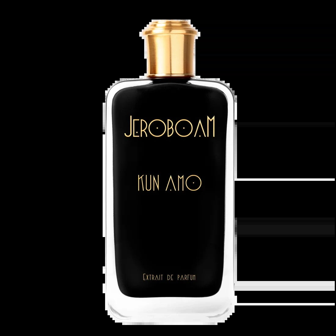 Jeroboam Kun Amo - UUTE 100 ML