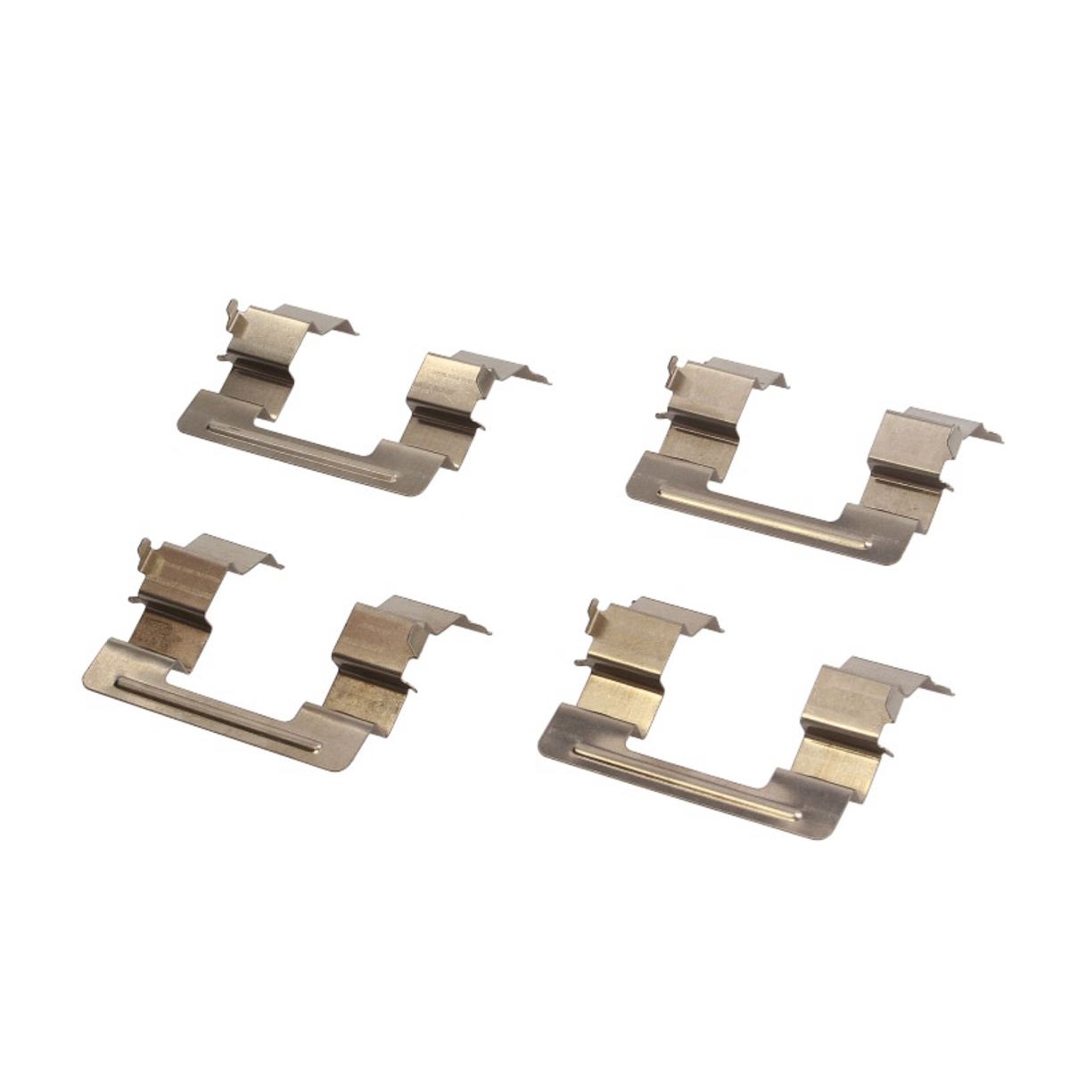 Jarrupalojen asennussarja QUICK BRAKE 109-1605
