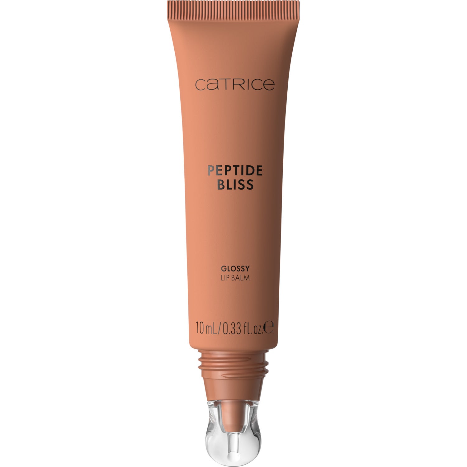 Catrice Peptide Bliss Glossy Lip Balm 40 - 10 ml
