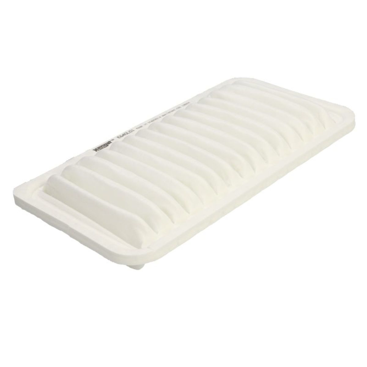 Ilmansuodatin HENGST FILTER E640L01