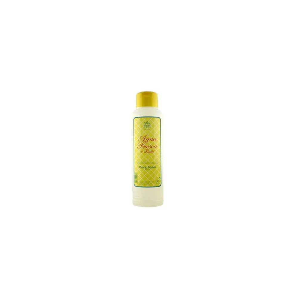 Alvarez Gomez Raikas kylpyvesi 750 ml