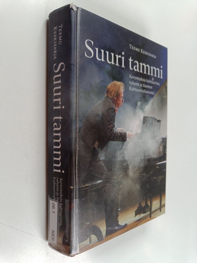 Suuri tammi