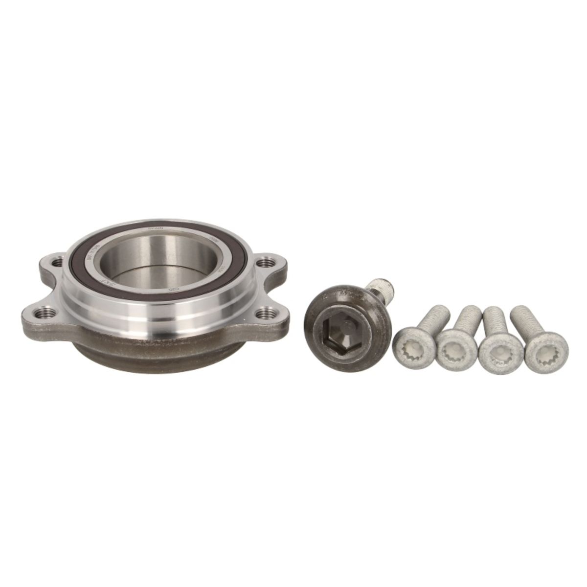 Pyöränlaakerisarja SKF VKBA 6649