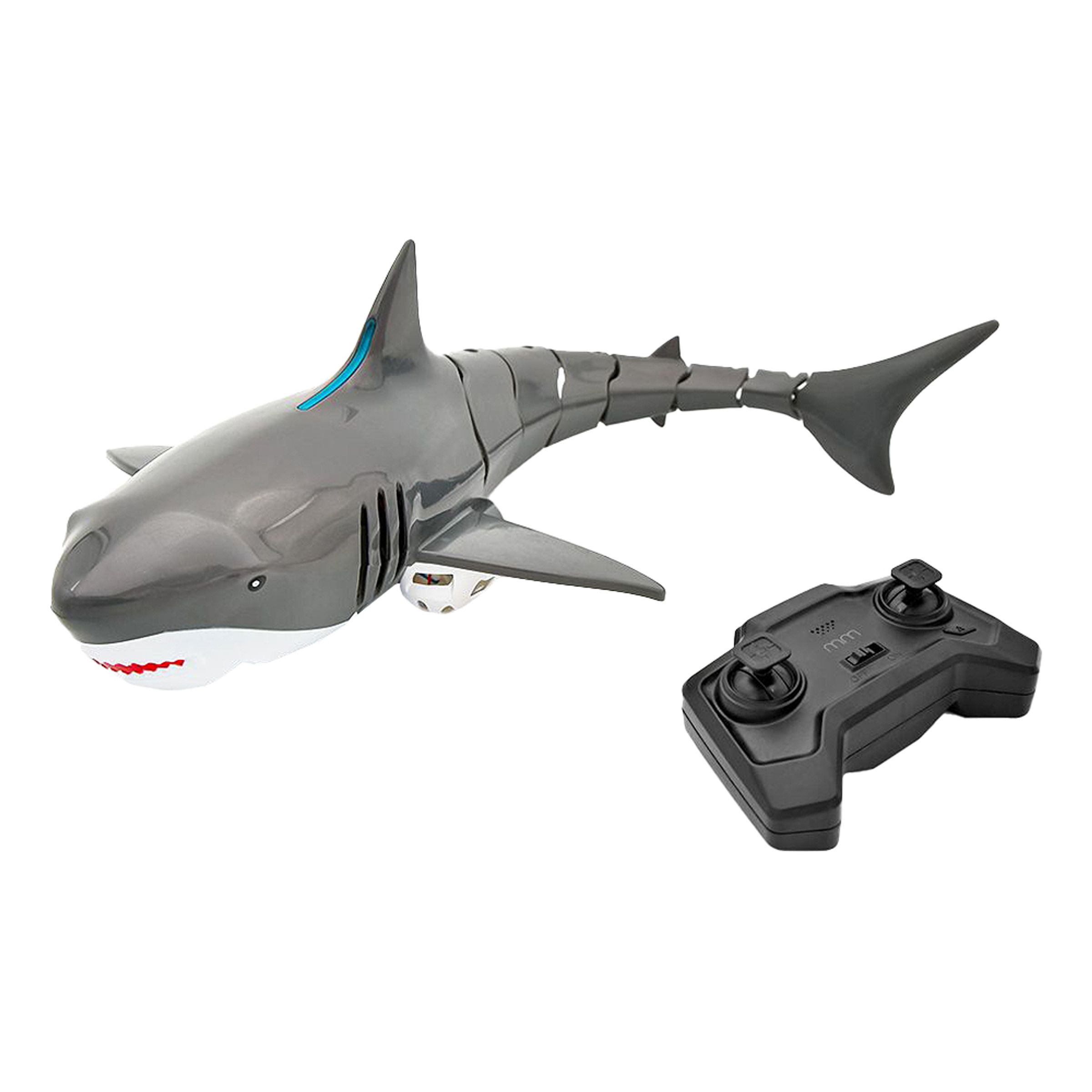 Mikamax RC Shark