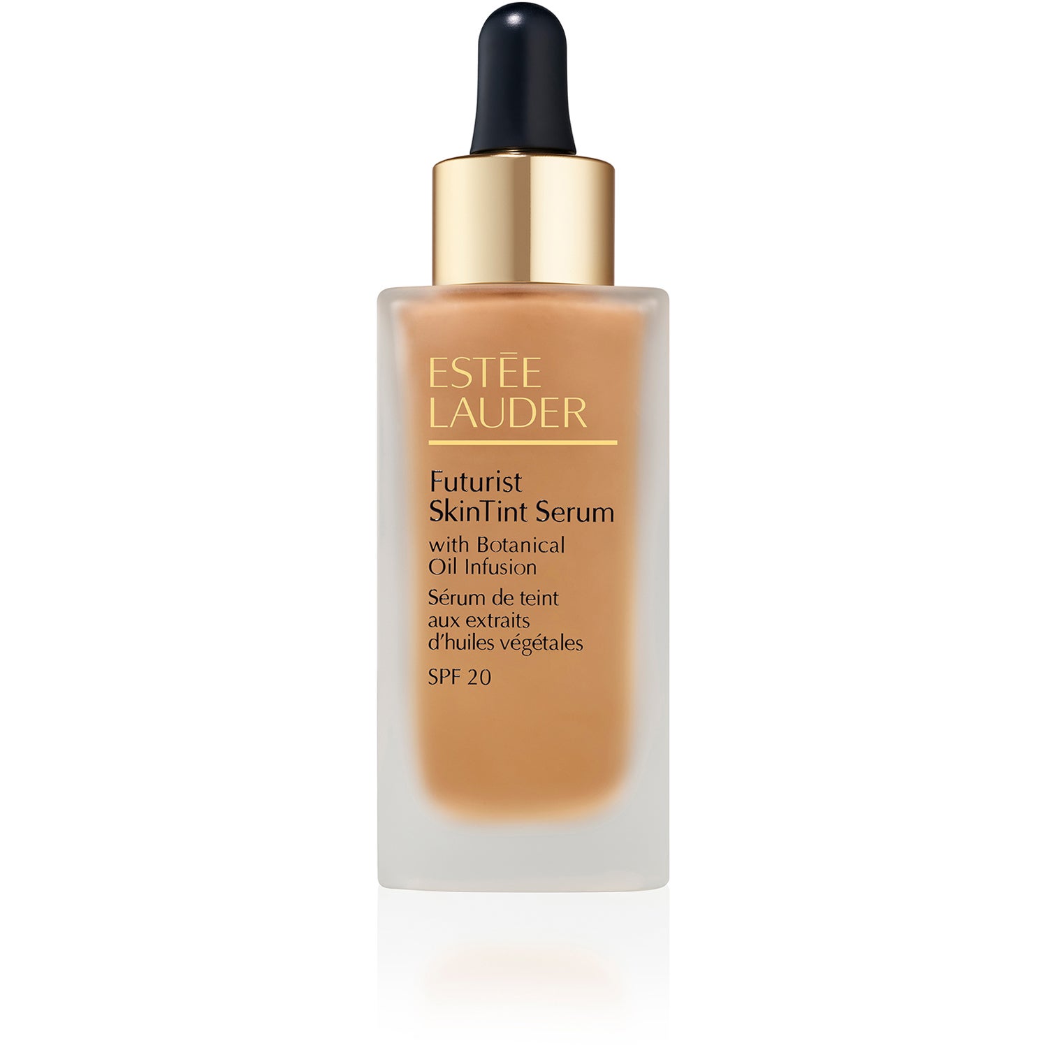 Estée Lauder Futurist SkinTint Serum Foundation SPF20 3W1 Tawny - 30 ml