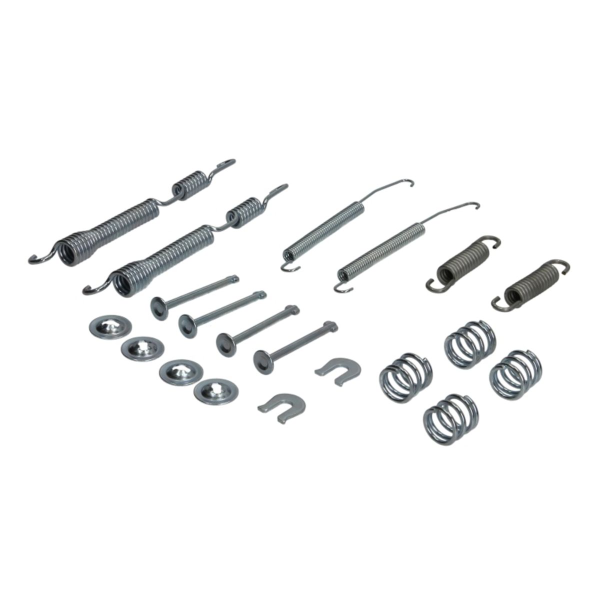 Tarvikesarja, jarrukengät QUICK BRAKE 105-0761