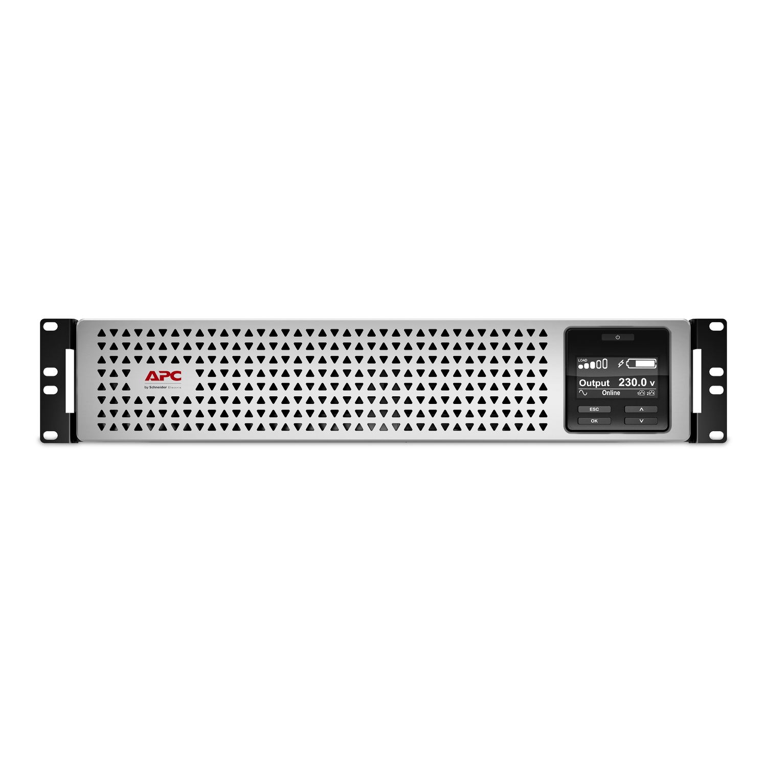 Apc Smart-ups Srt Lithium 1500va Rm Lcd
