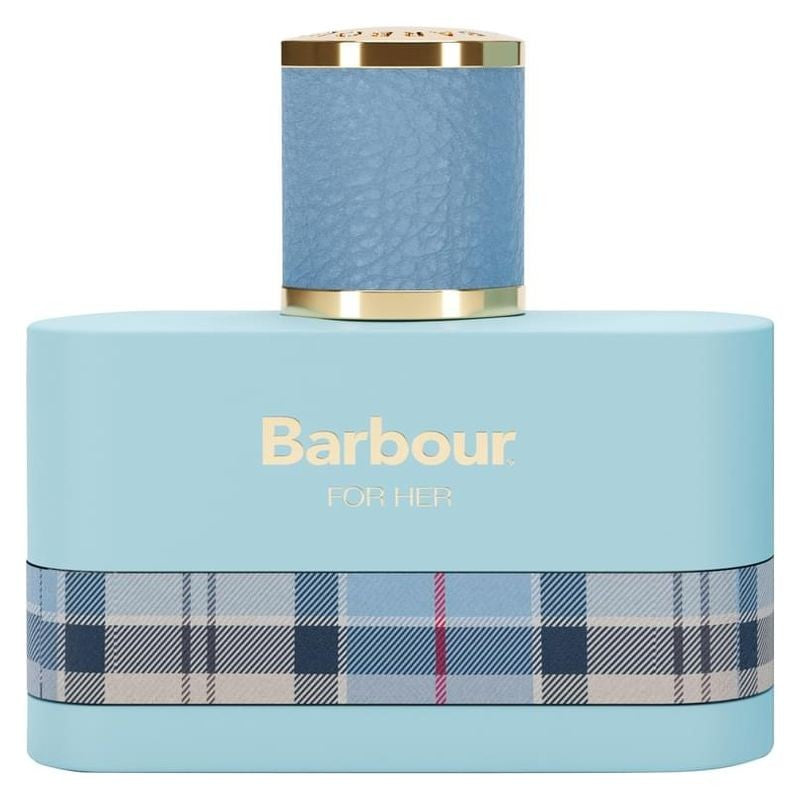 Barbour rannikko her(w)edp 50 ml