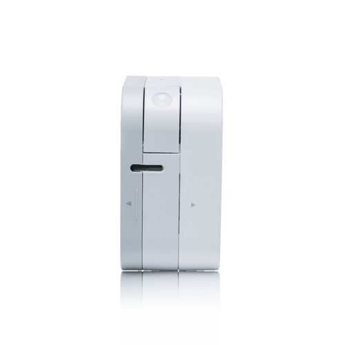Brother P-touch Cube etikett skrivare