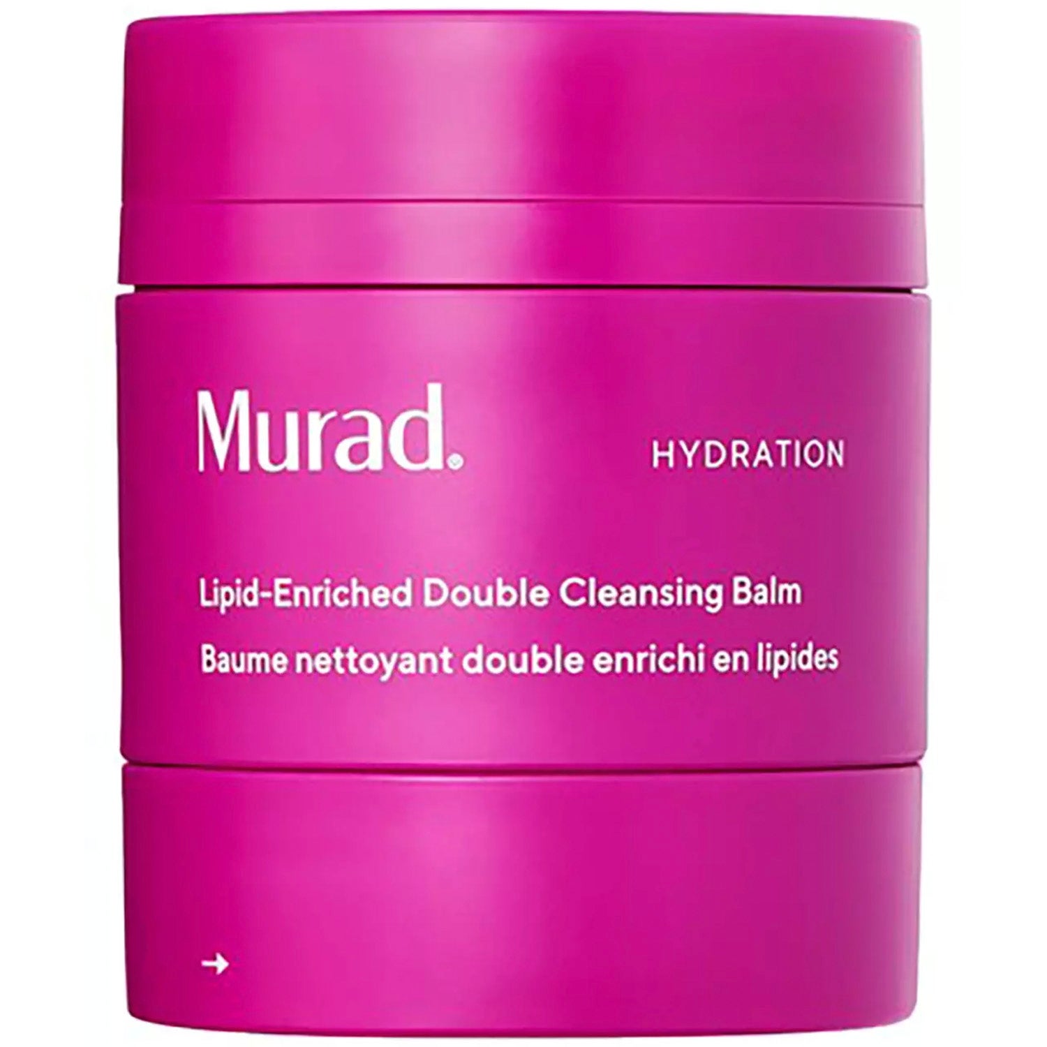 Murad Lipid-Enriched Double Cleansing Balm 50 ml