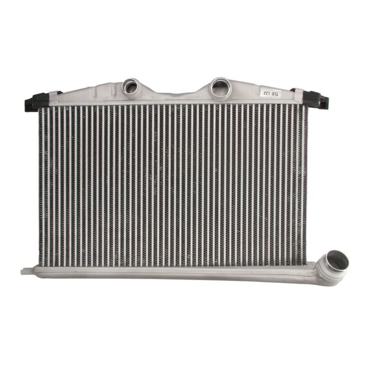 Välijäähdytin THERMOTEC DAC021TT