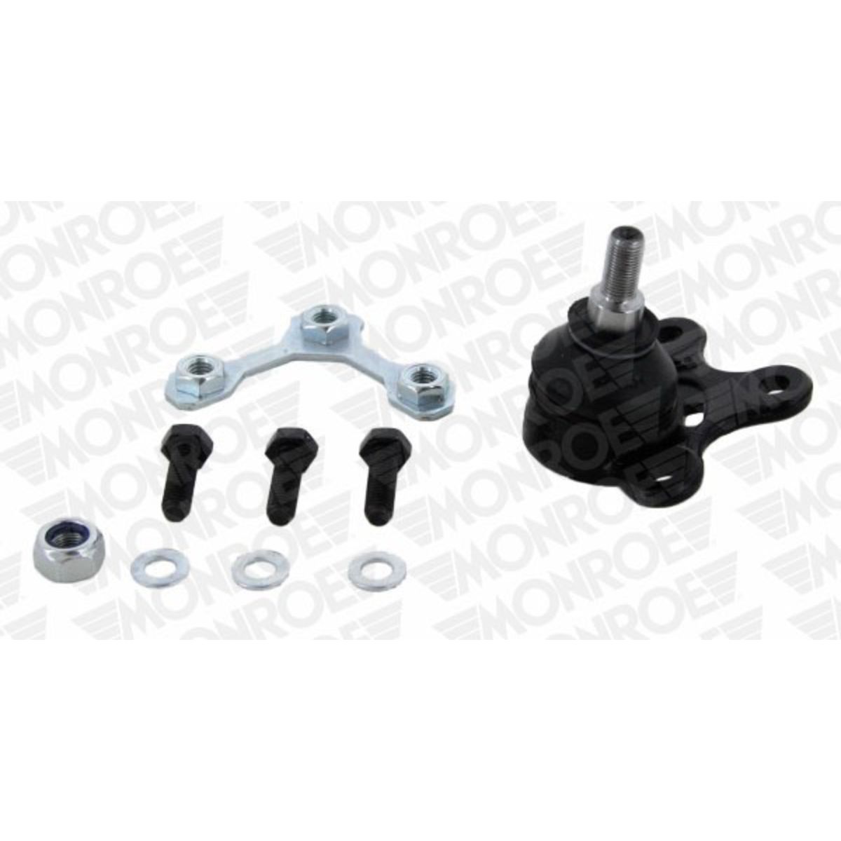 Pallonivel MONROE L29522