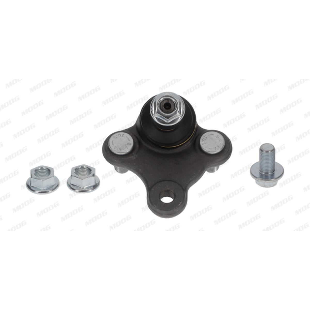 Pallonivel MOOG HY-BJ-17058