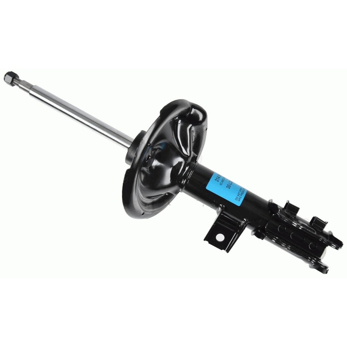 Iskunvaimennin SACHS 314 895
