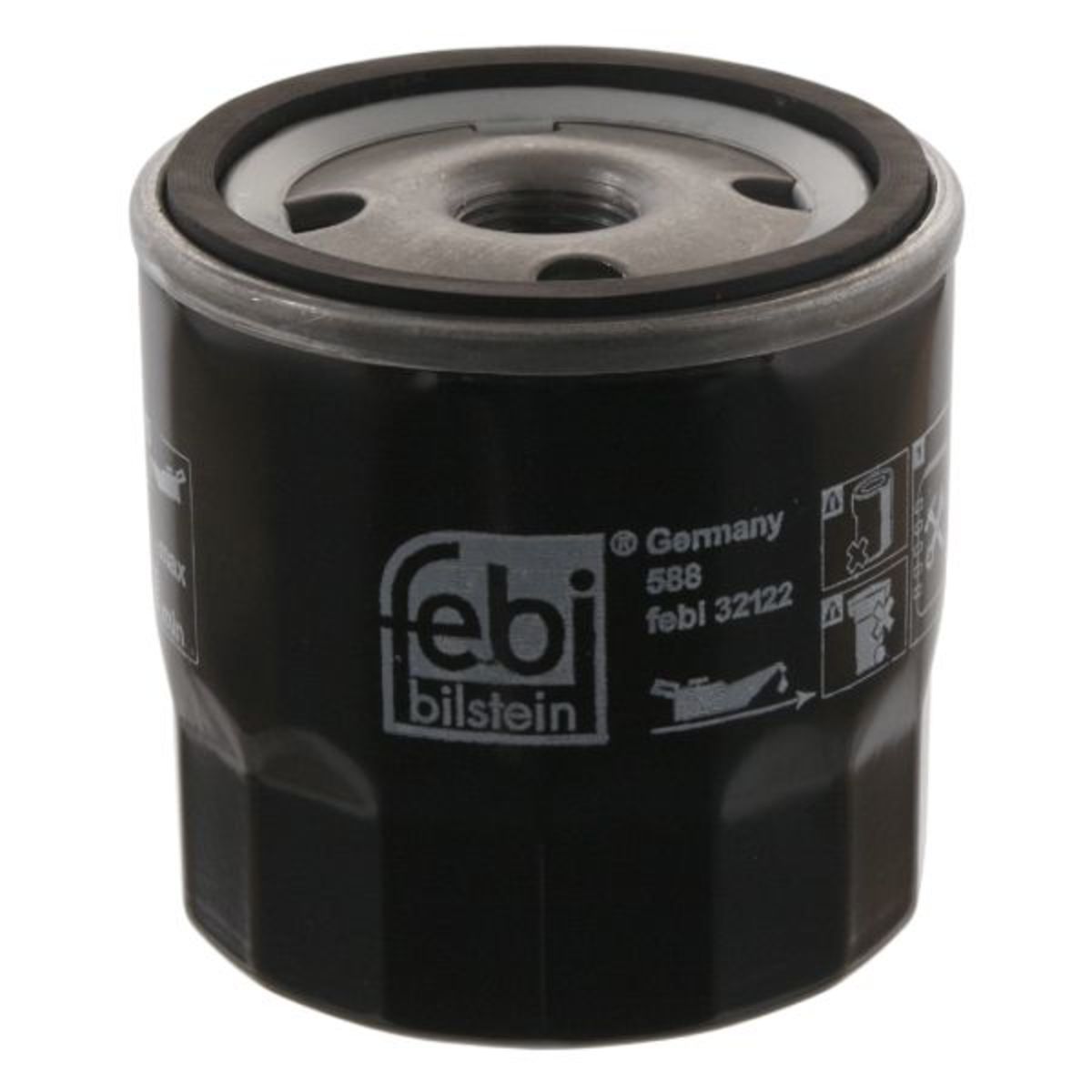 Öljynsuodatin FEBI BILSTEIN 32122