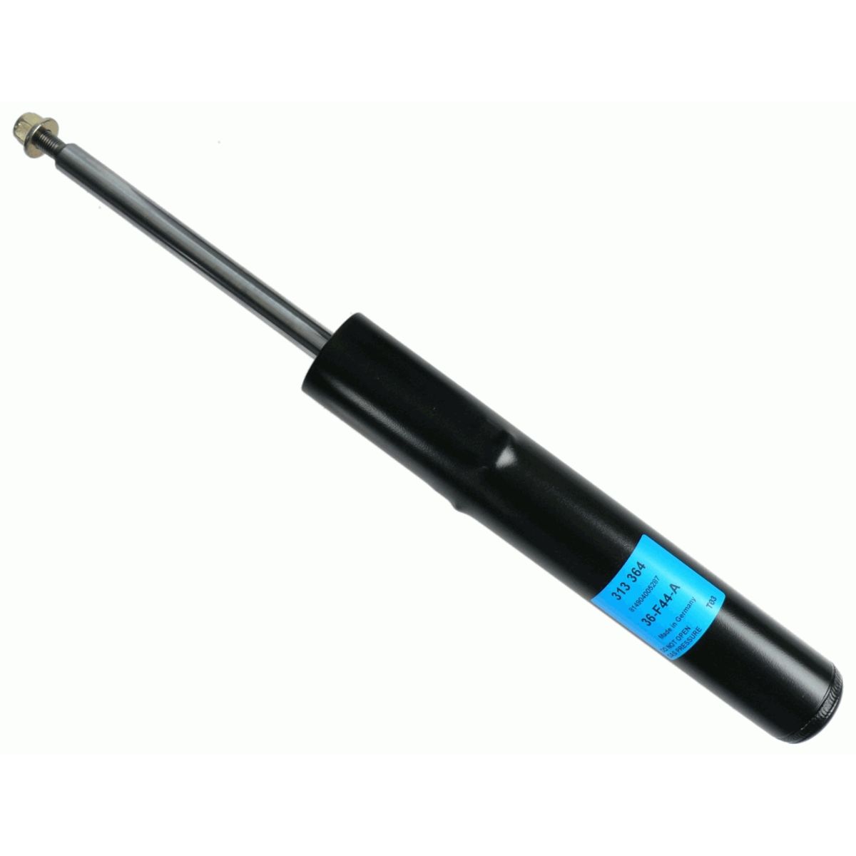 Iskunvaimennin SACHS 313 364