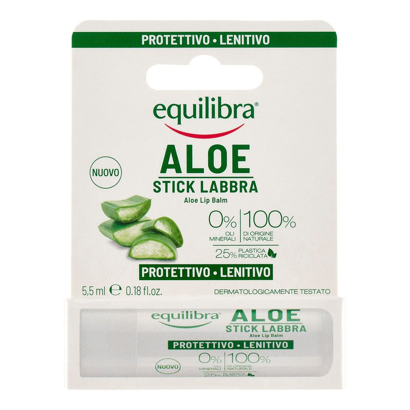 Equilibra Aloe Huulivoide