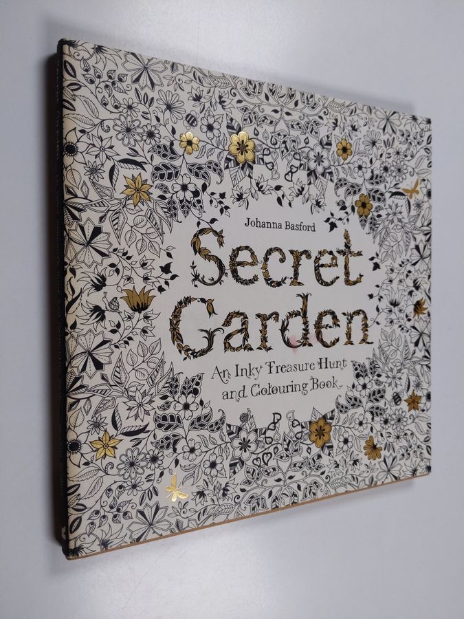 Secret garden