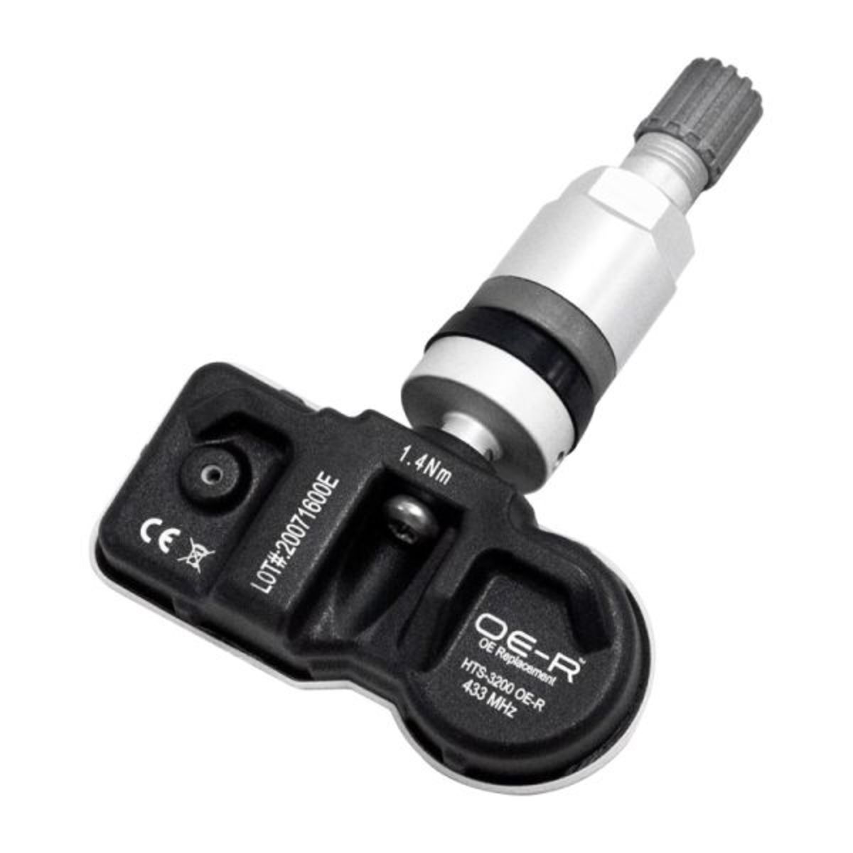 Pyöräanturi, rengaspaine Hamaton HTS-A69BM-S020