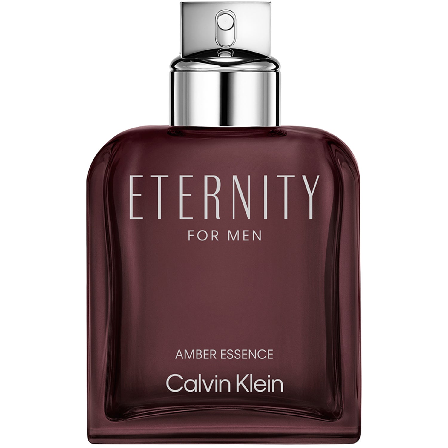 Calvin Klein Eternity For Men Amber Essence EDP Intense 200 ml