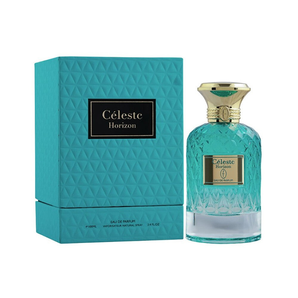 Flavia Céleste Horizon 100 ml — Eau de Parfum