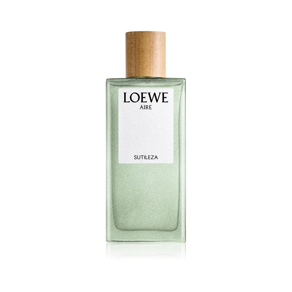 Loewe Aire Sibileza Eau de Toilette naisille 100 ml
