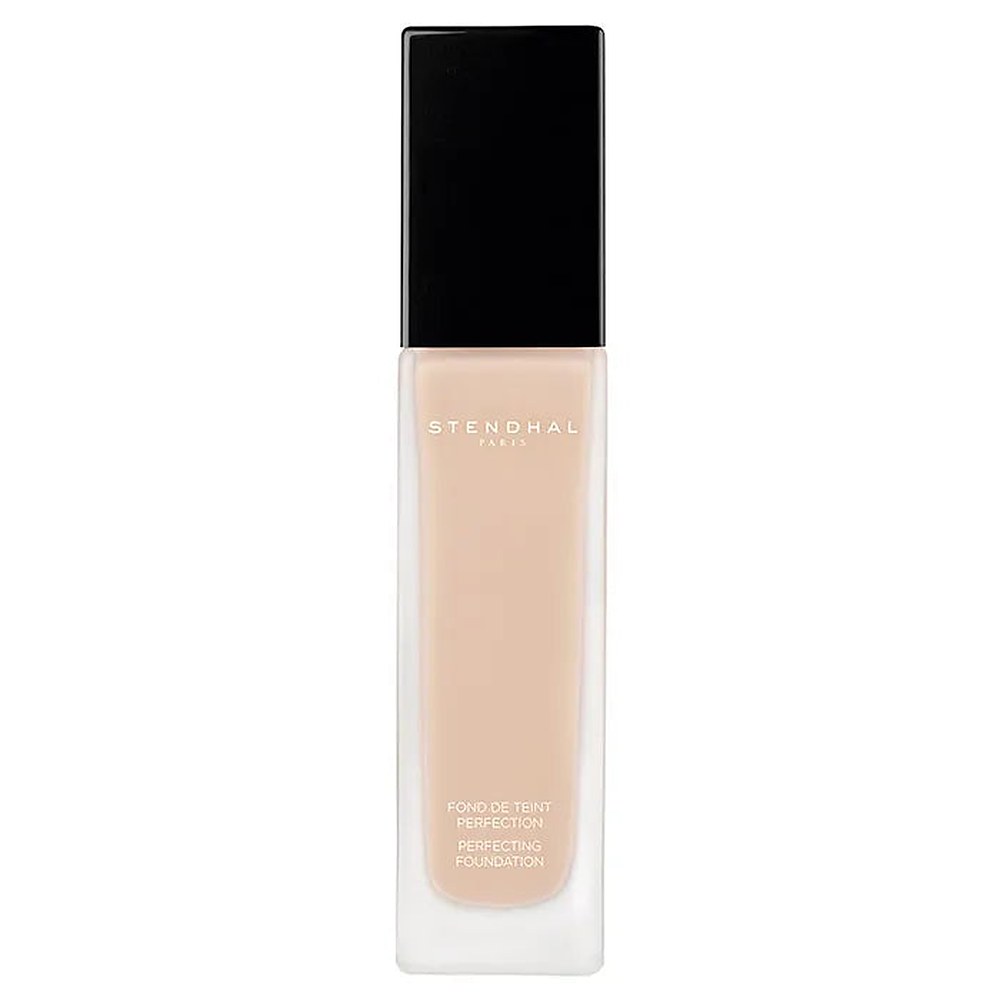 Stendhal Perfecting Foundation 310 Porcelaine — täydentävä meikkivoide 30 ml