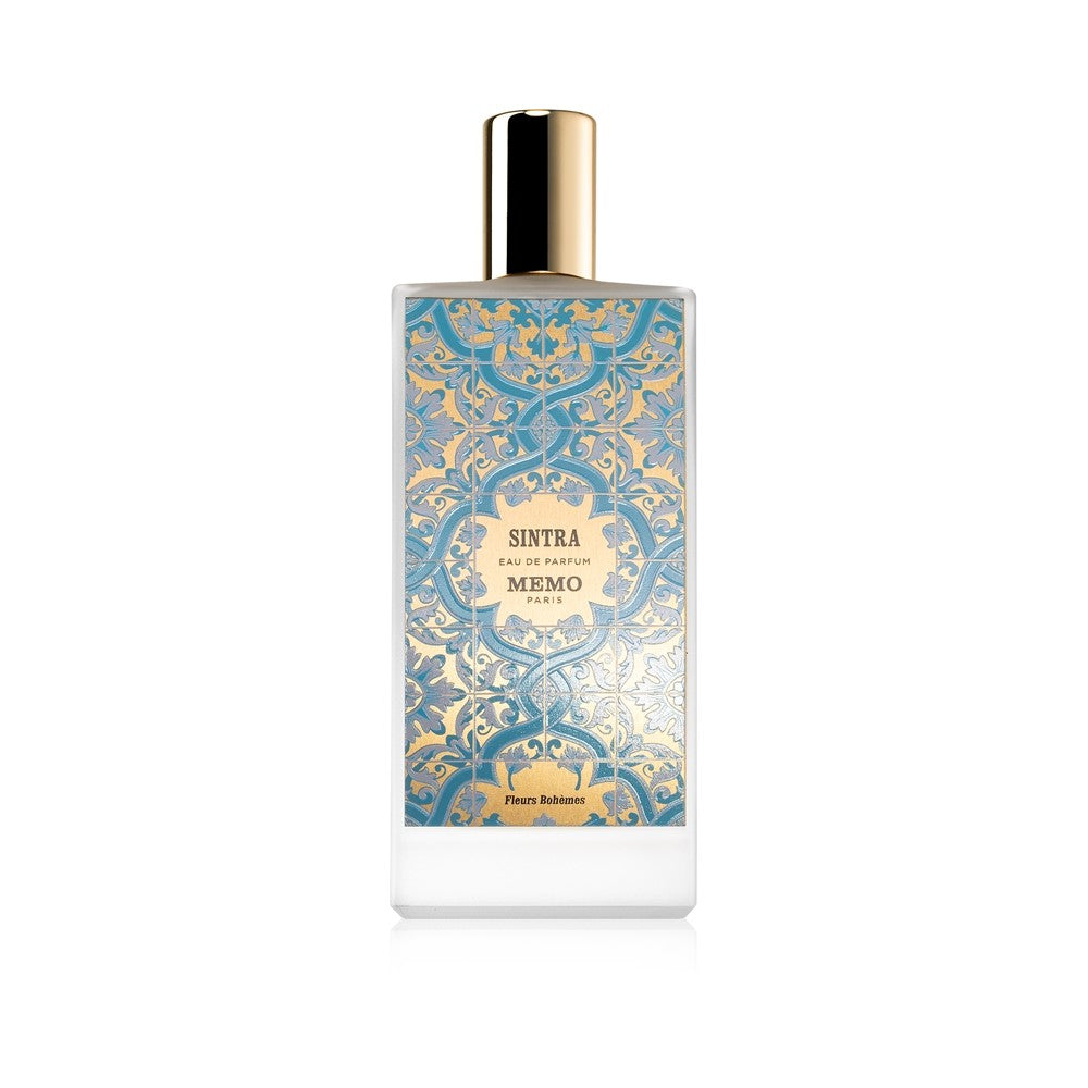 Memo Sintra Eau de Parfum Memo - 75 ml