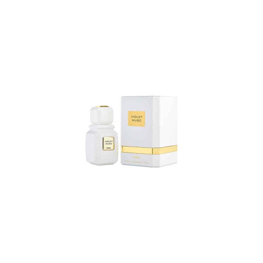 Ajmal Violet Musc EDP U 100 ml
