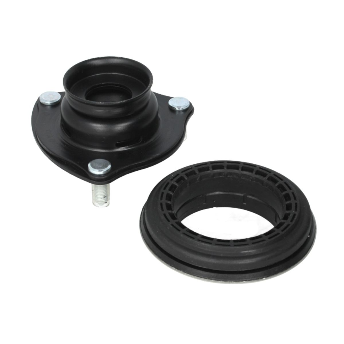 Jousijalan tukilaakeri MONROE MK354