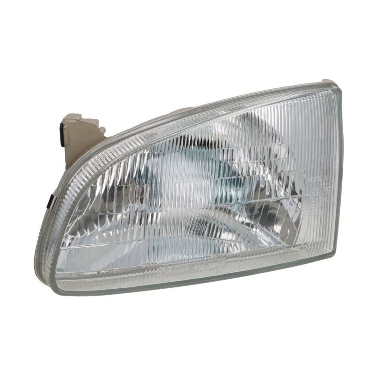 Ajovaloumpio TYC 20-3694-08-2