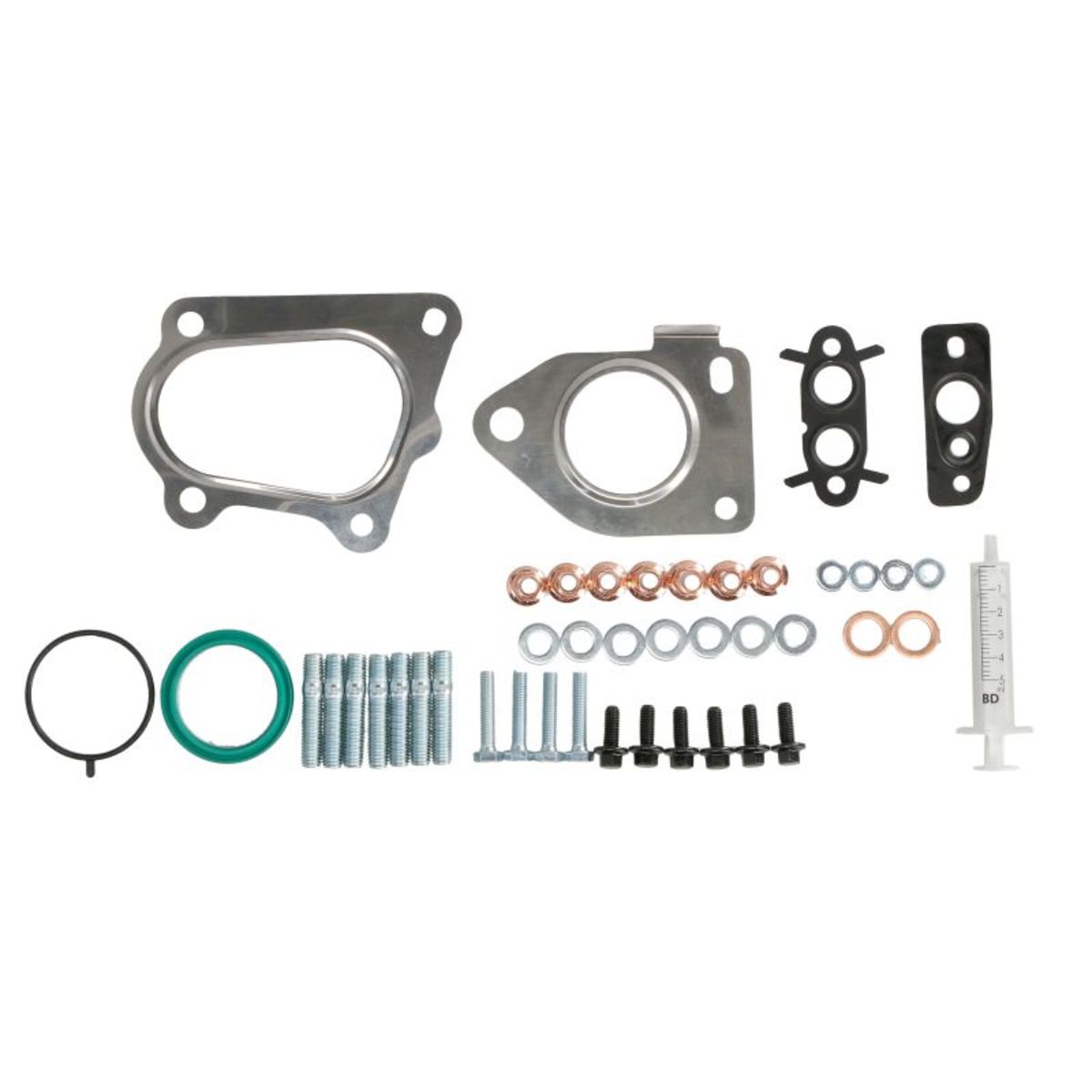 Asennussarja, turboahdin EVORON EVMK0248