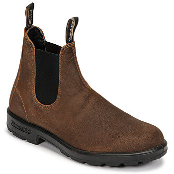 Blundstone 1911 Originals Chelsea Boot Unisex Tobacco