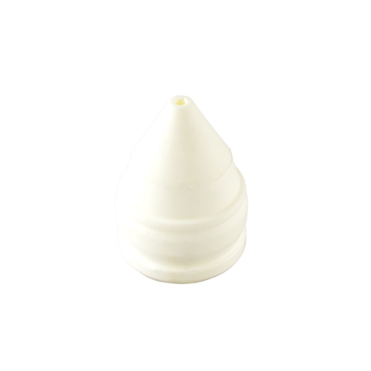 Vaimennuskumi, jousitus TEDGUM TED95187