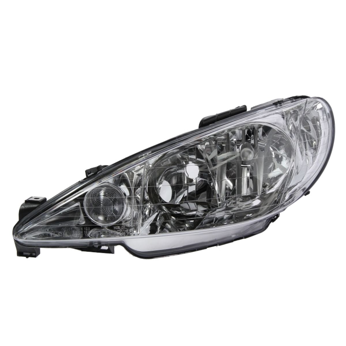 Ajovaloumpio TYC 20-6156-05-2