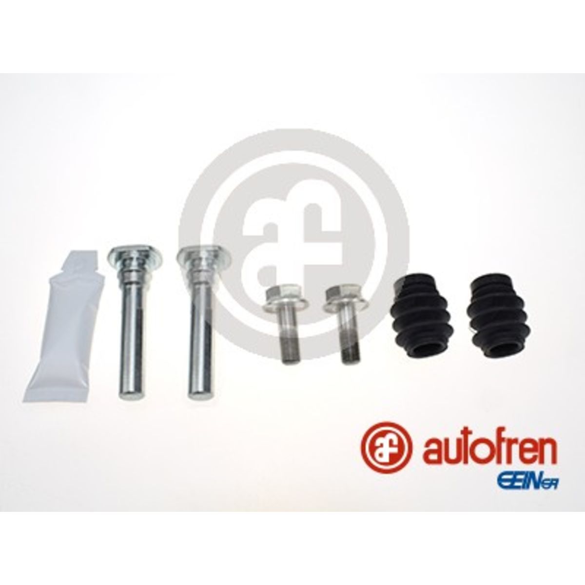 Jarrusatulan ohjainhylsysarja AUTOFREN SEINSA D7324C
